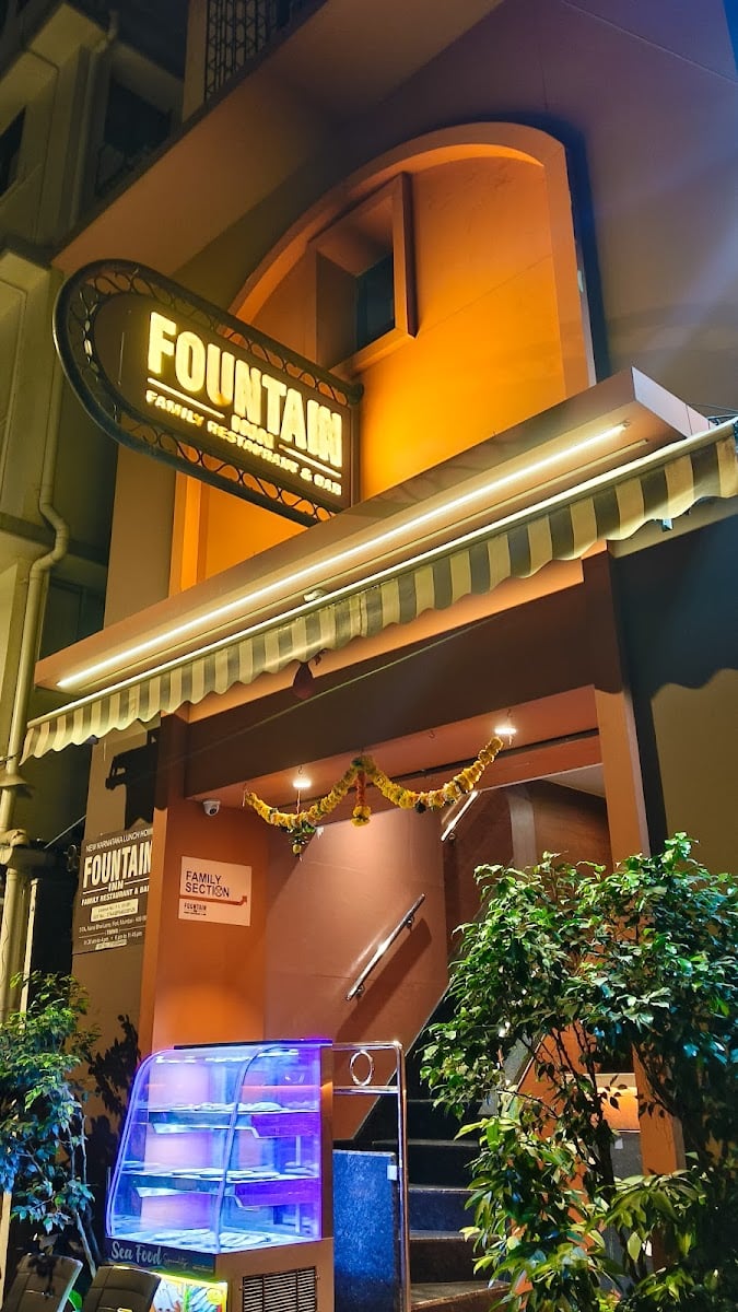 Fountain Inn