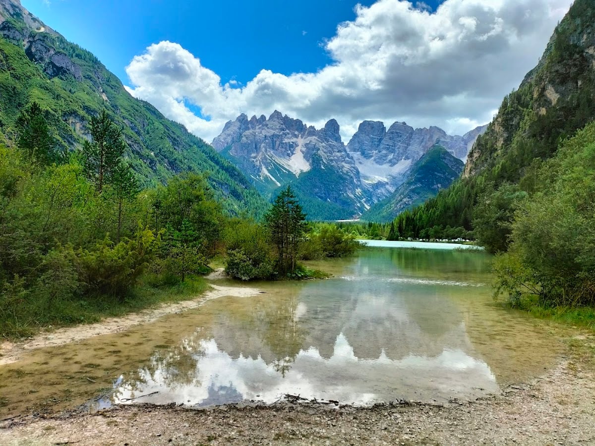 Dürrensee