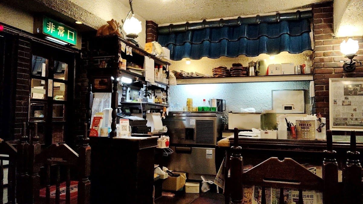 ボラボラ 立町店 - 広島市