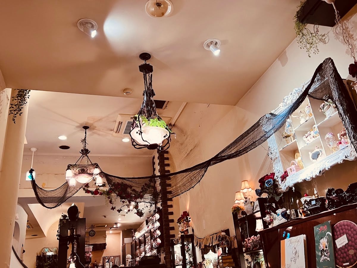 Cafe Acorite