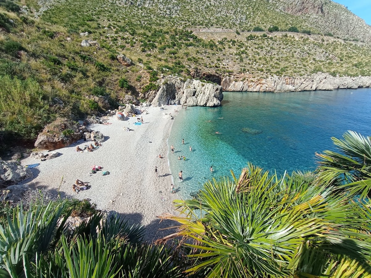 Torre dell'Uzzo