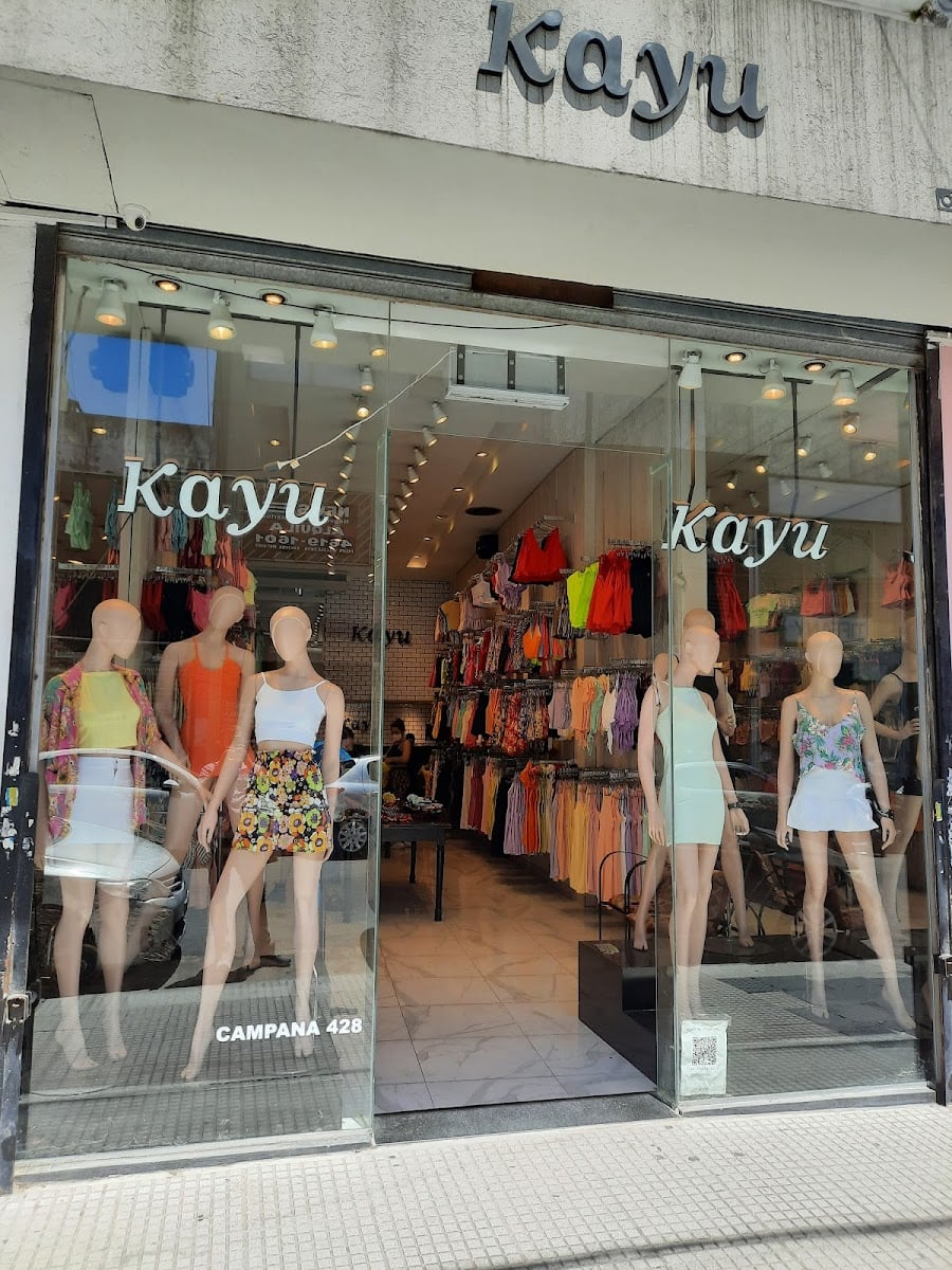 Kayu