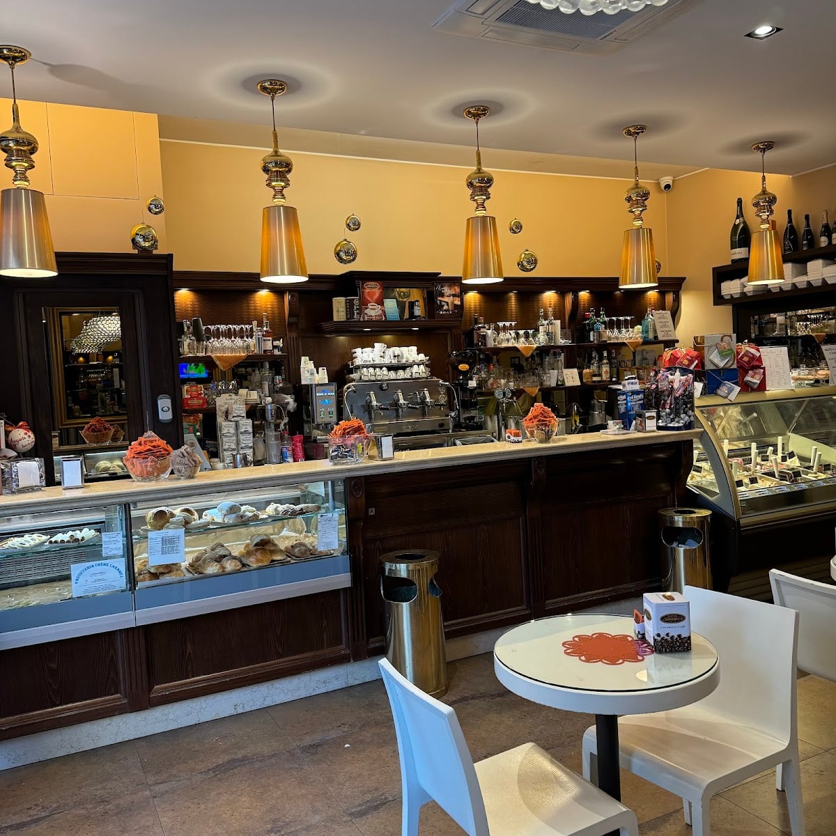 Gelateria Bar 2000
