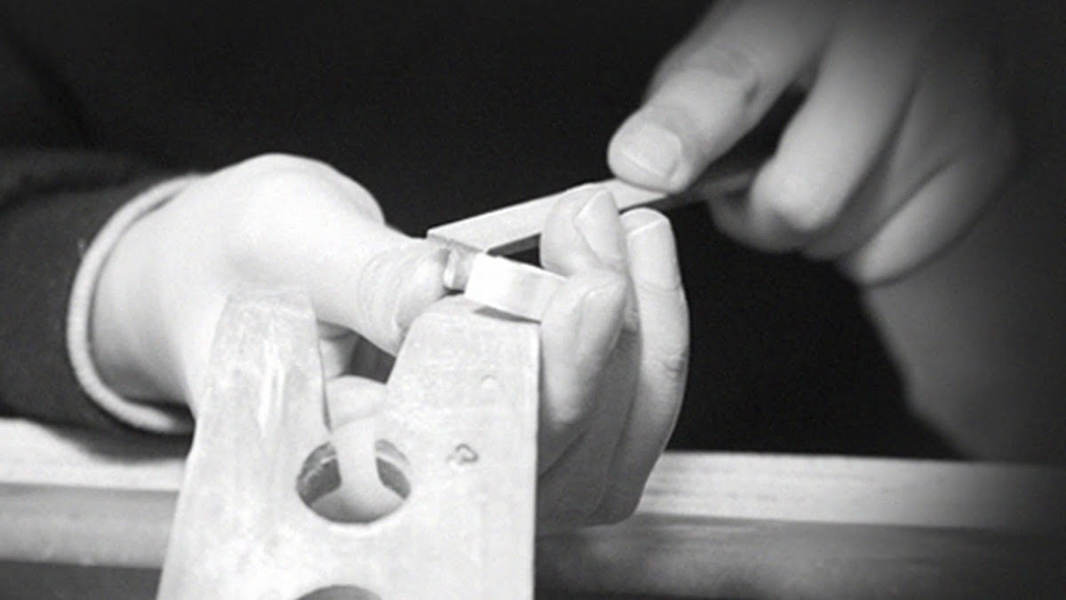 Ring workshop - Metal ring workshop