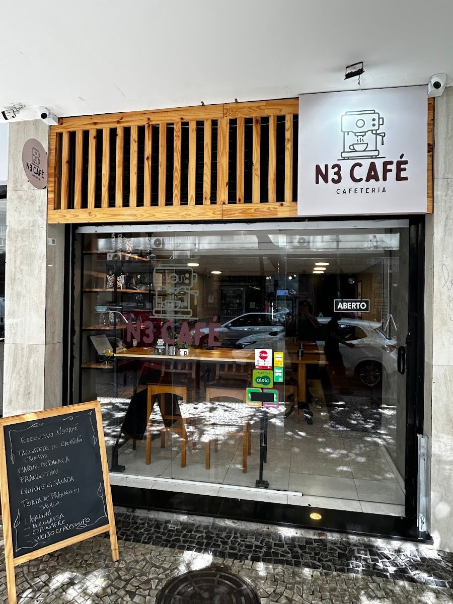 N3 Café