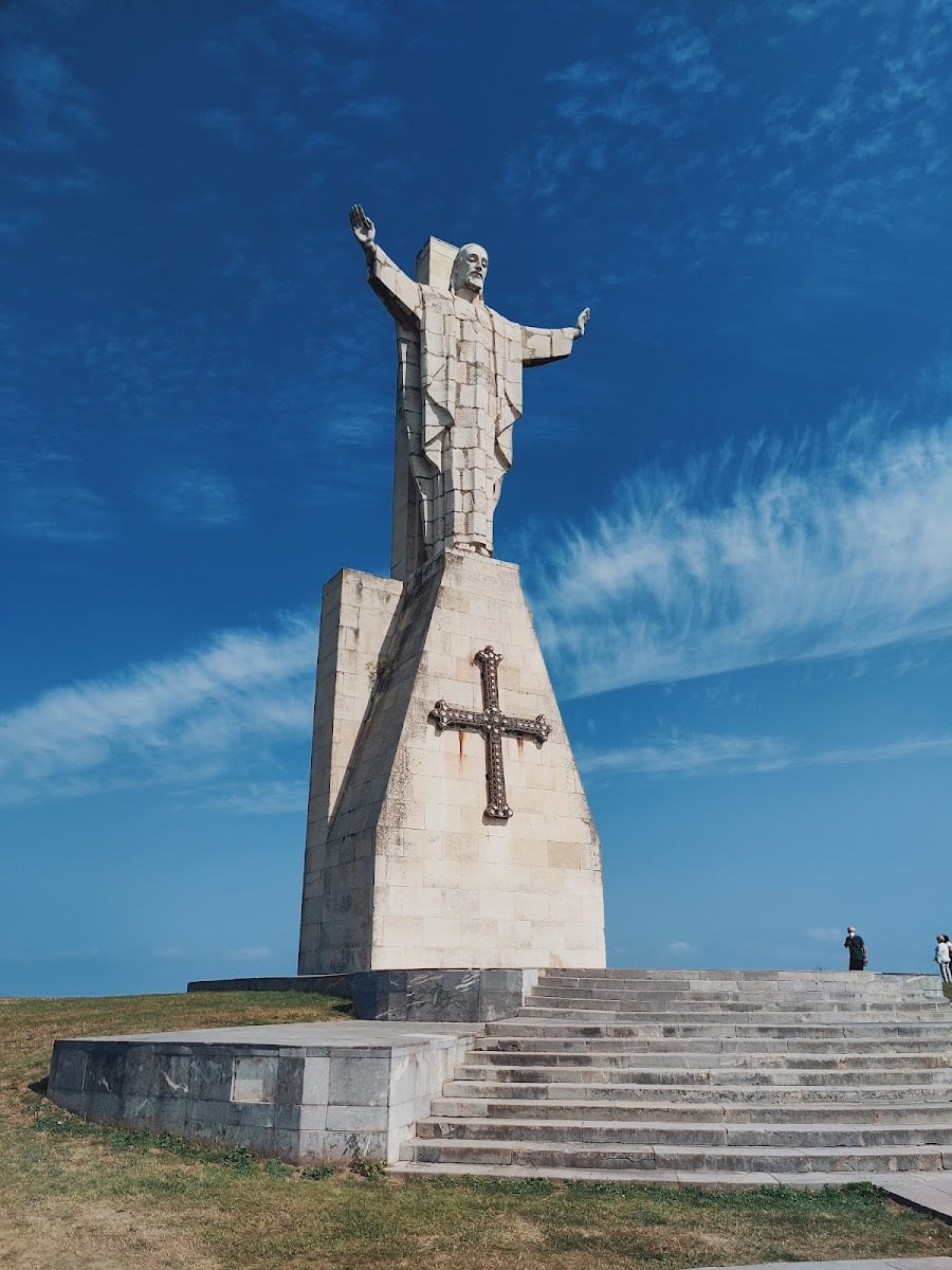 Cristo del Naranco