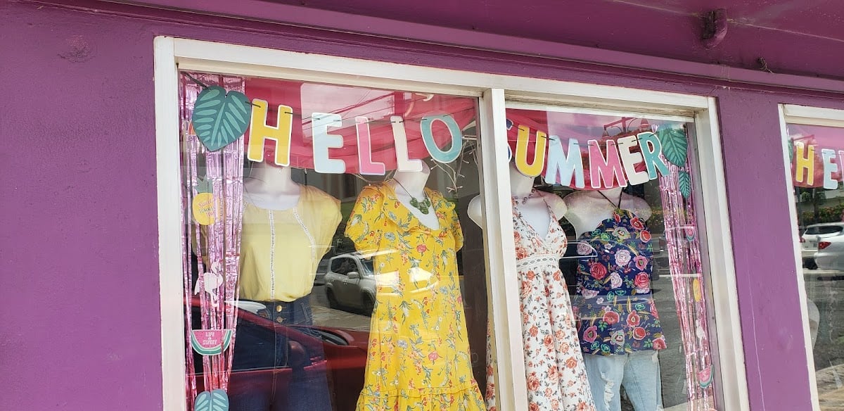 Second Chance Thrift Store