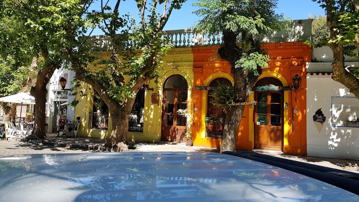 Colonia del Sacramento