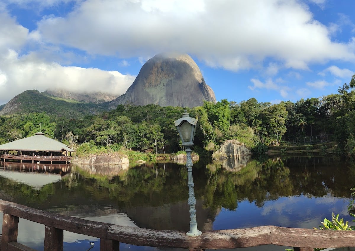 Pedra azul