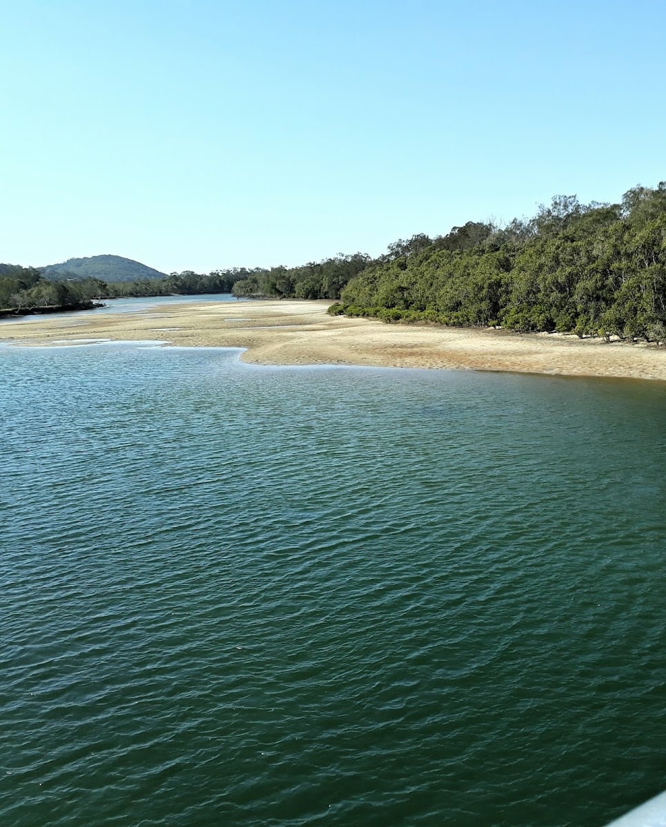 Tallebudgera Creek - Gold Coast, Australia