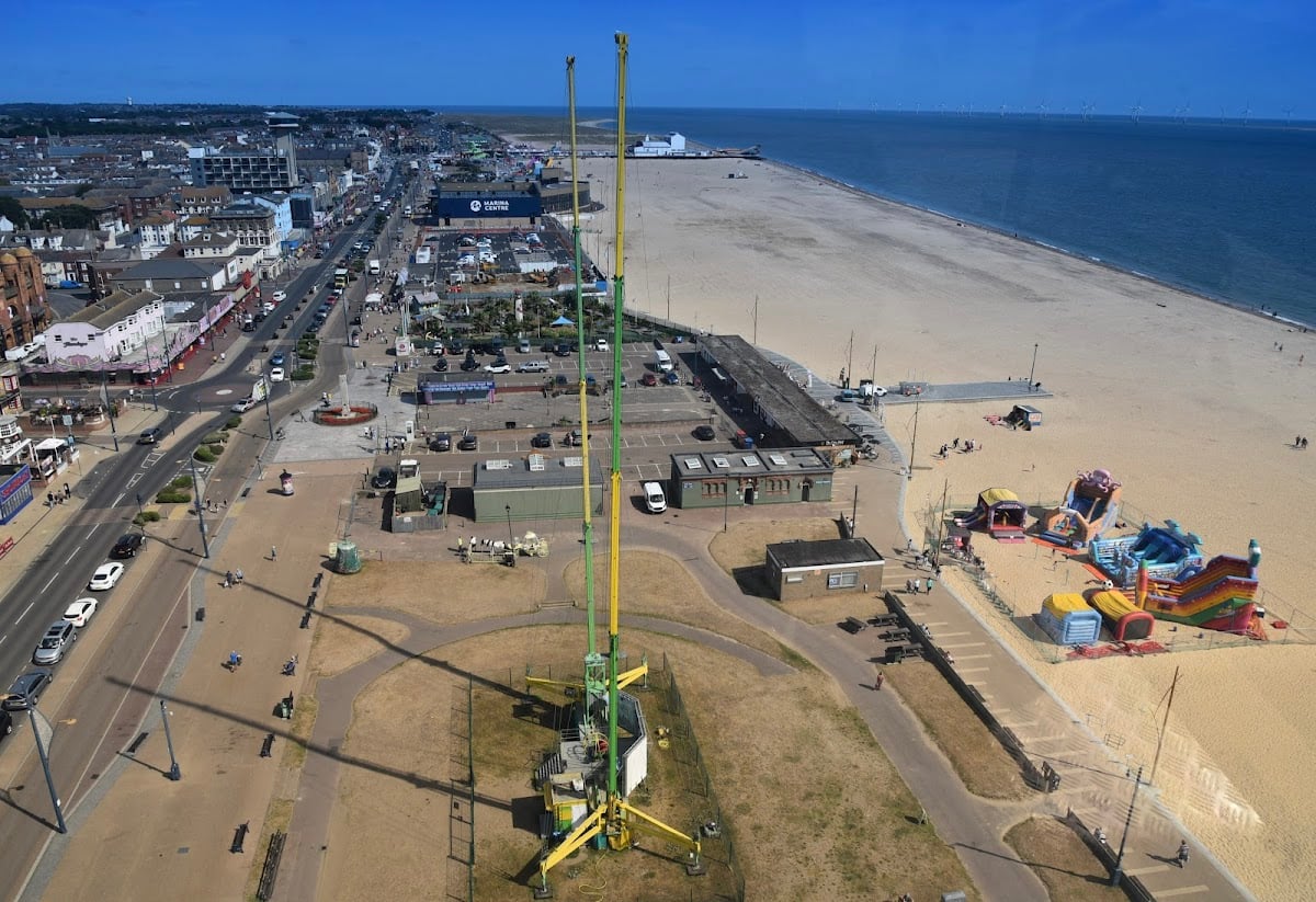 Great Yarmouth