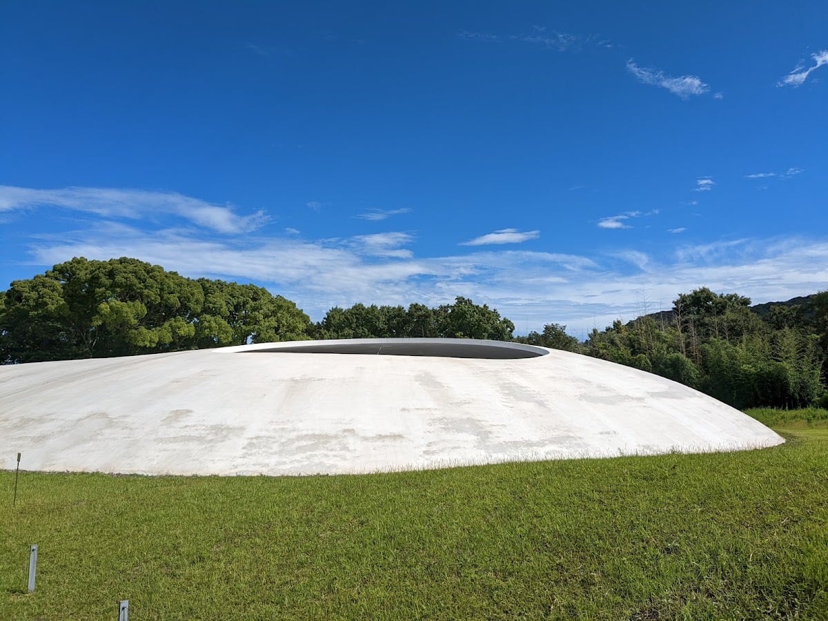 Museo de Arte de Teshima