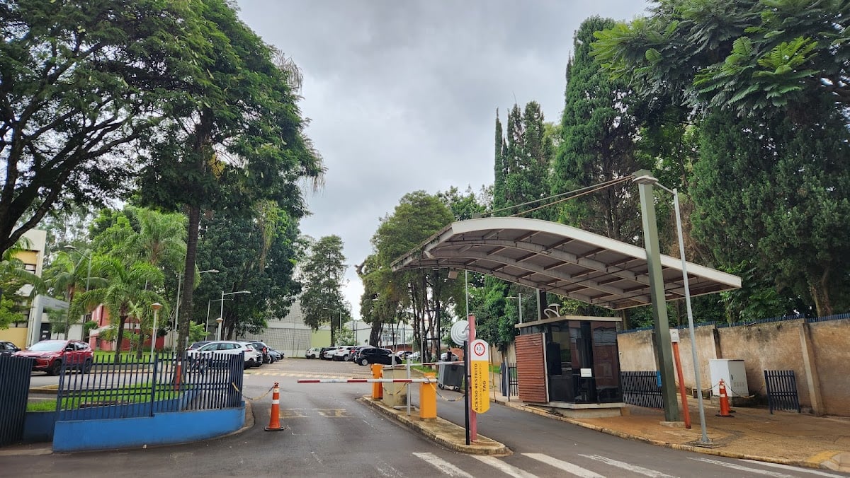 USP - Universidade de São Paulo Campus de São Carlos