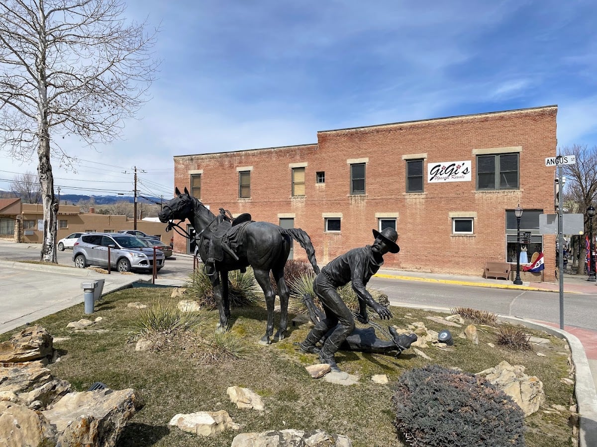 Buffalo