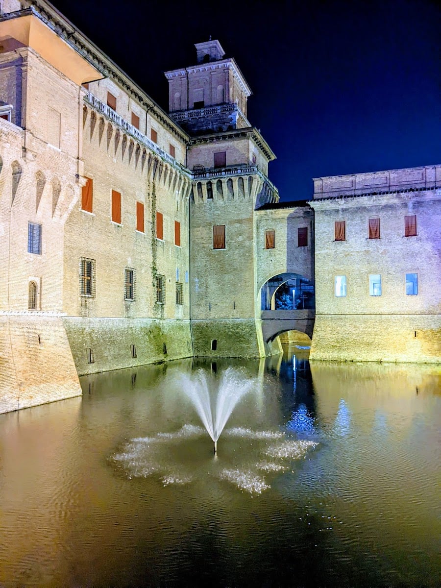 Ferrara