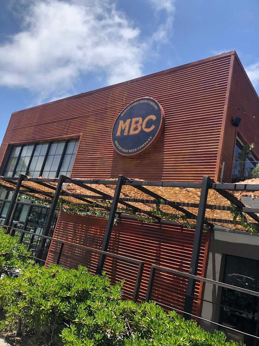 Montevideo Beer Company (MBC) 
