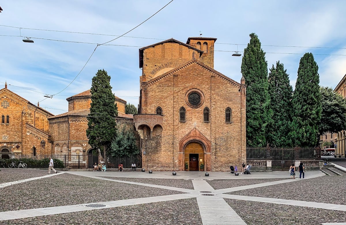 Mercato Antiquario Città di Bologna