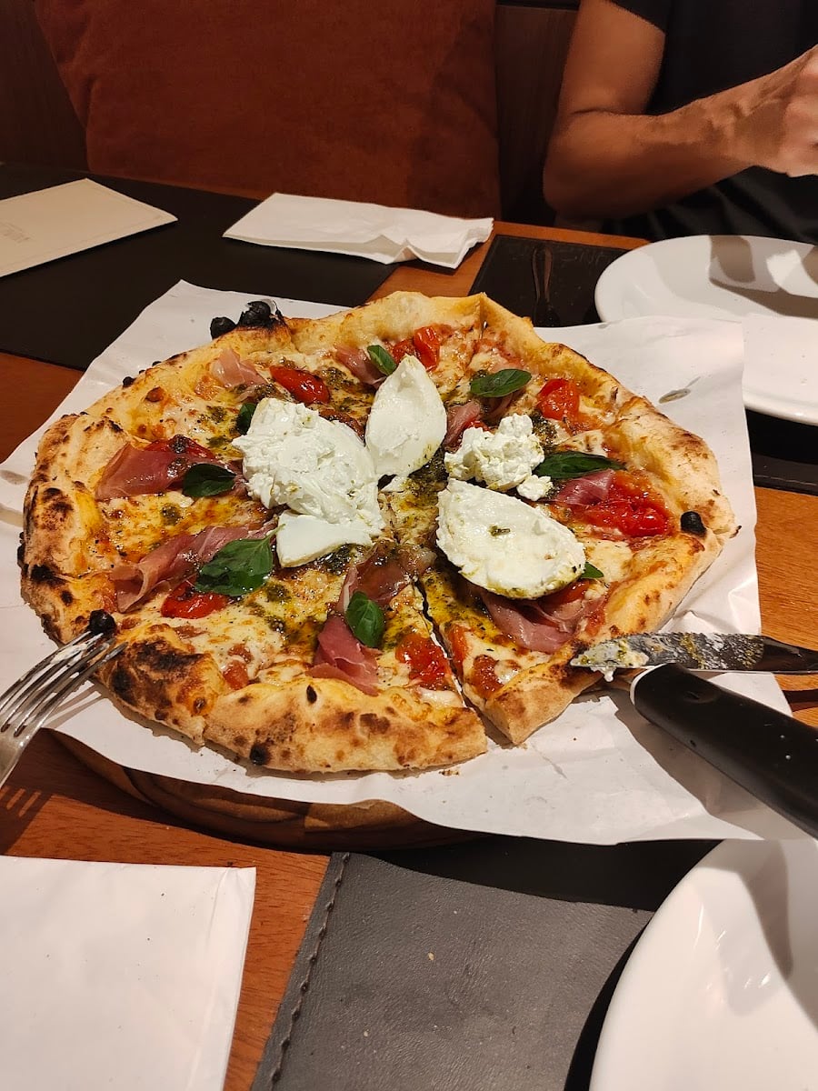 Anunciata Pizzeria