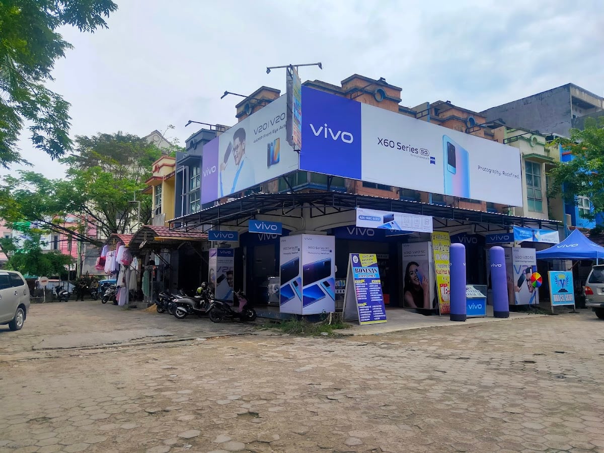 Pasar Gusher, Tarakan