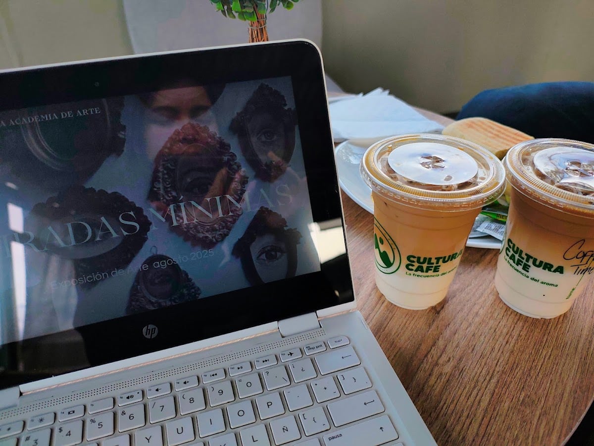 Cultura Café