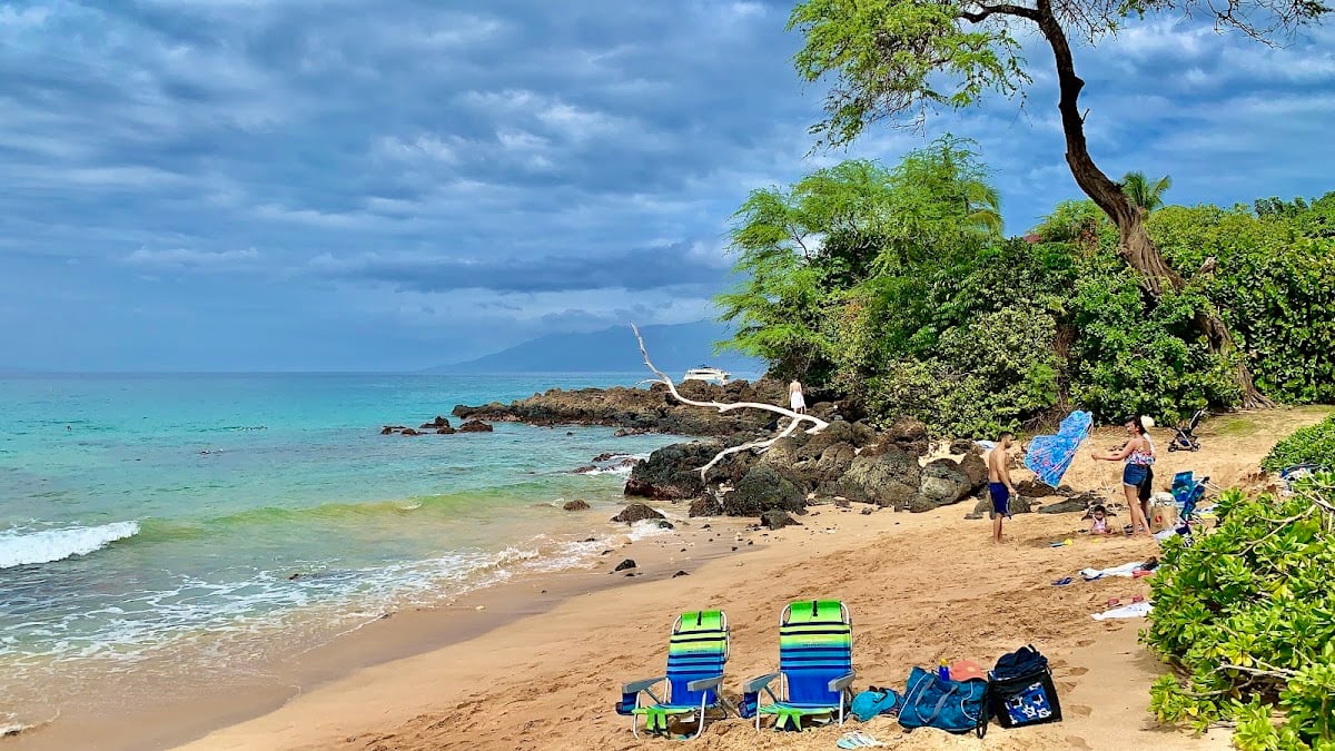 Maui - Hawaii