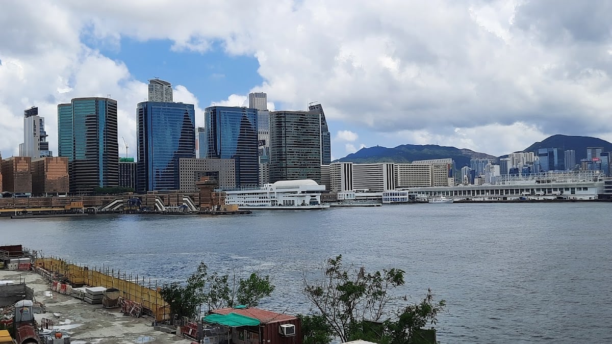 Tsim Sha Tsui