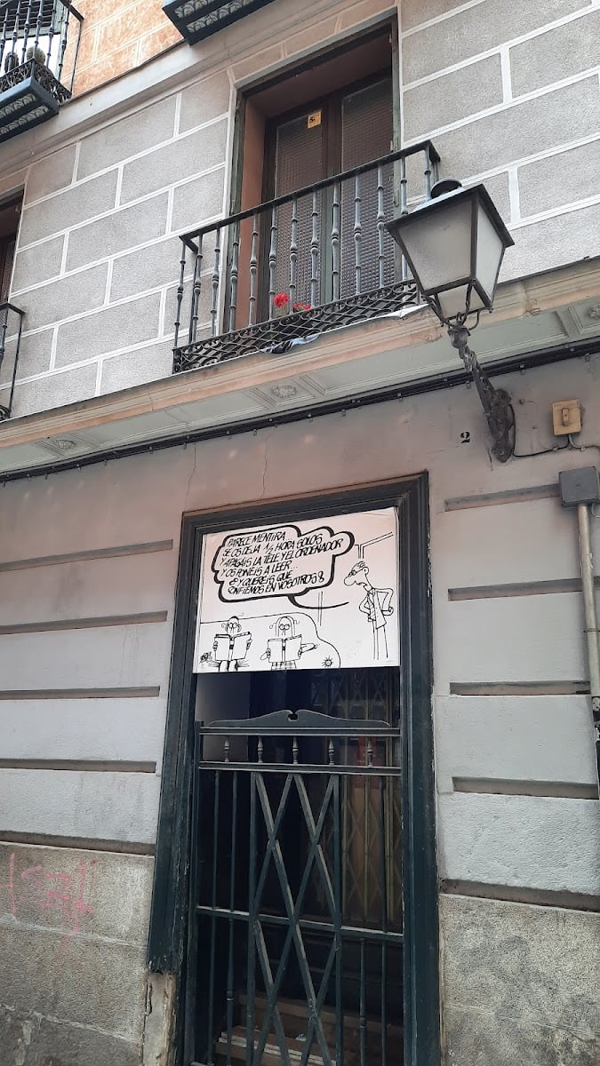 Sin Tarima Libros