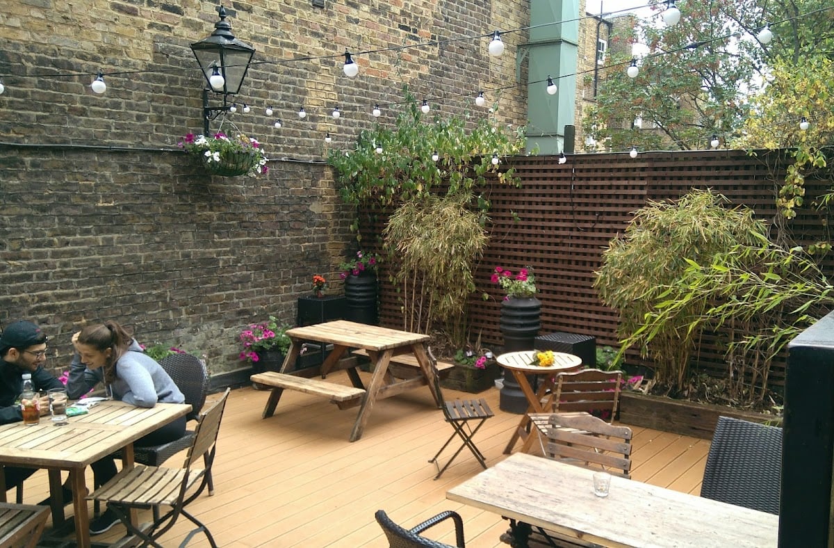 The Pembroke