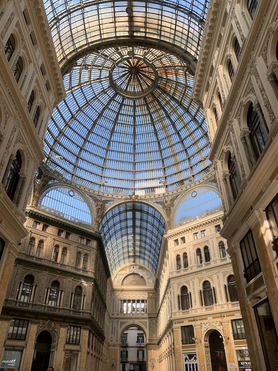 Galleria Umberto I
