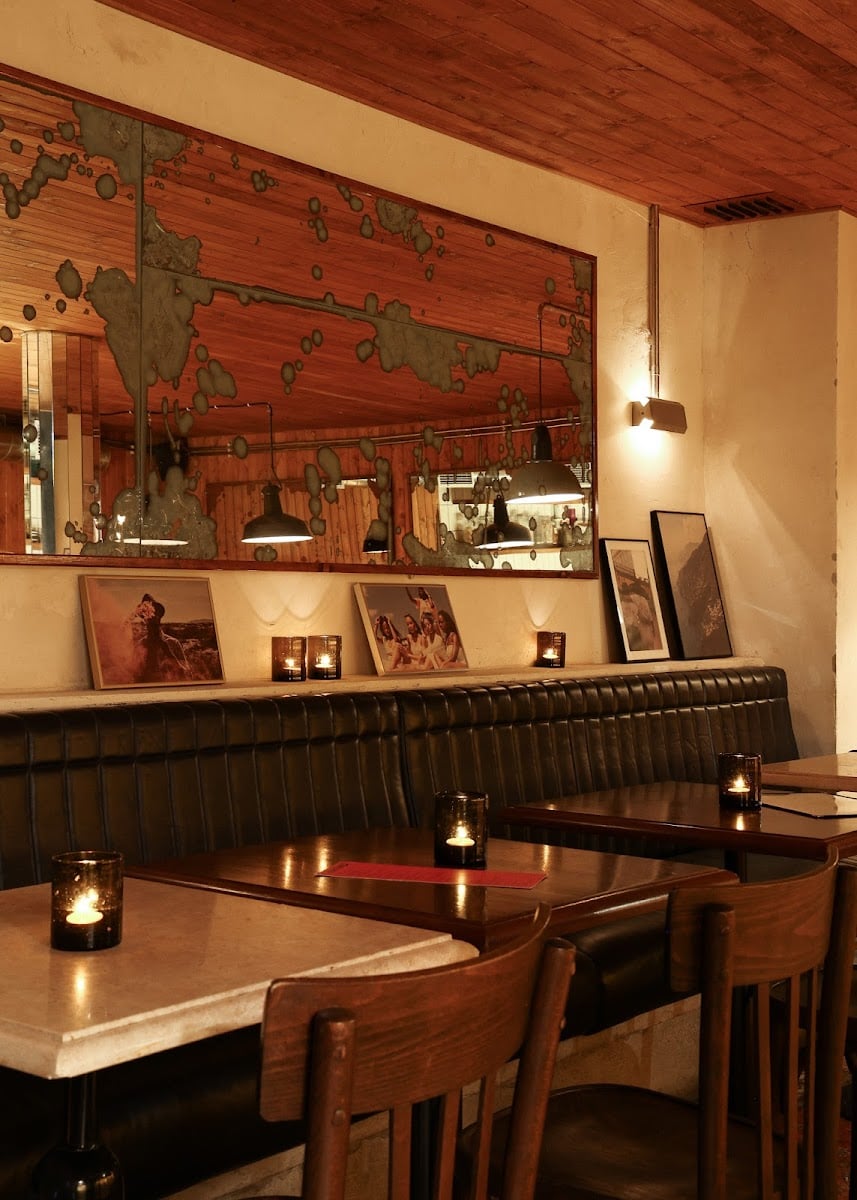 Coppola Pizzeria