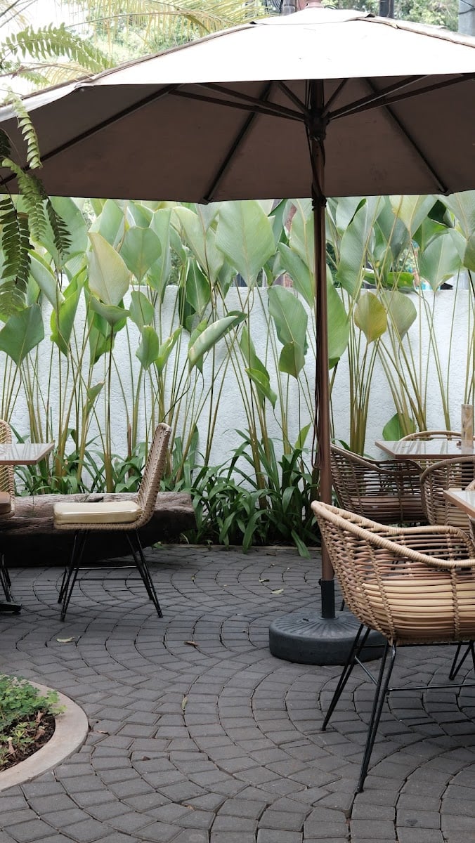 Belly Bandit Menteng