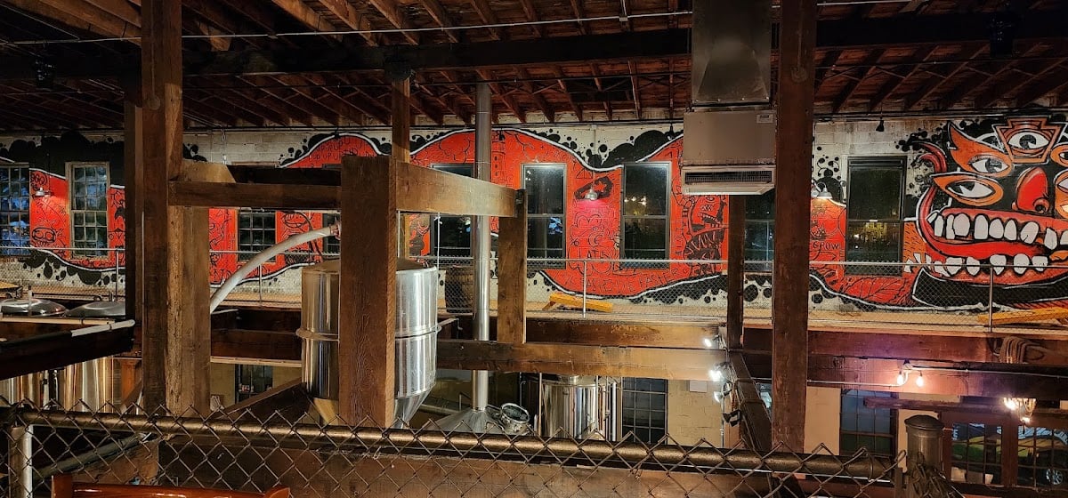 Spring House Brewing Company