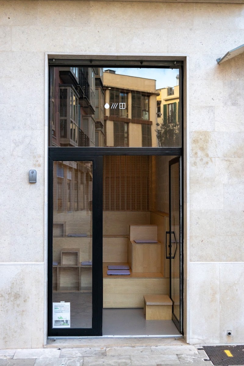 HOTTO | Coffee & Brunch Palma - Good Coffee Good Flat White.