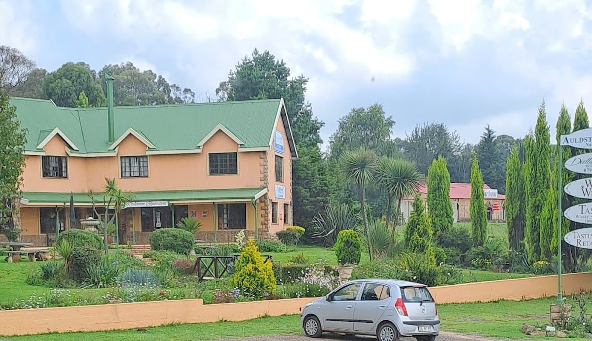 Dullstroom - Mpumalanga
