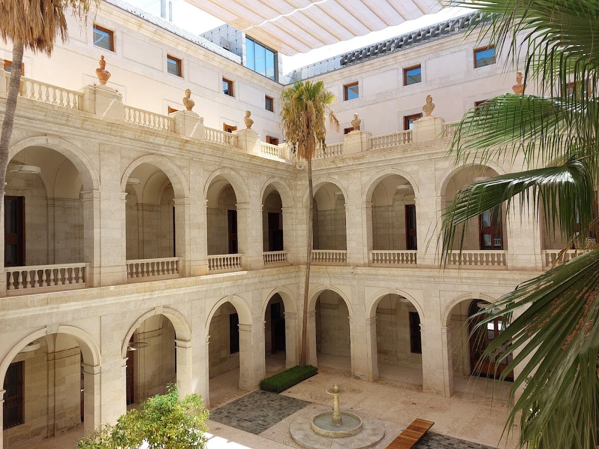 Museo de Málaga