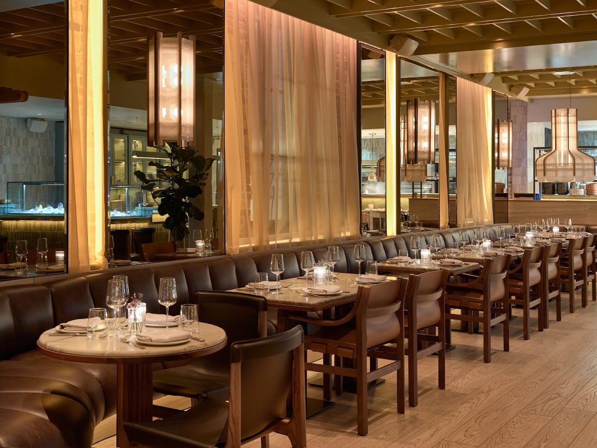 Mama C Restaurant
