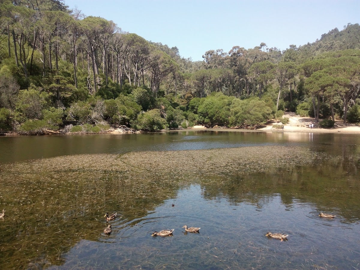Lagoa Azul