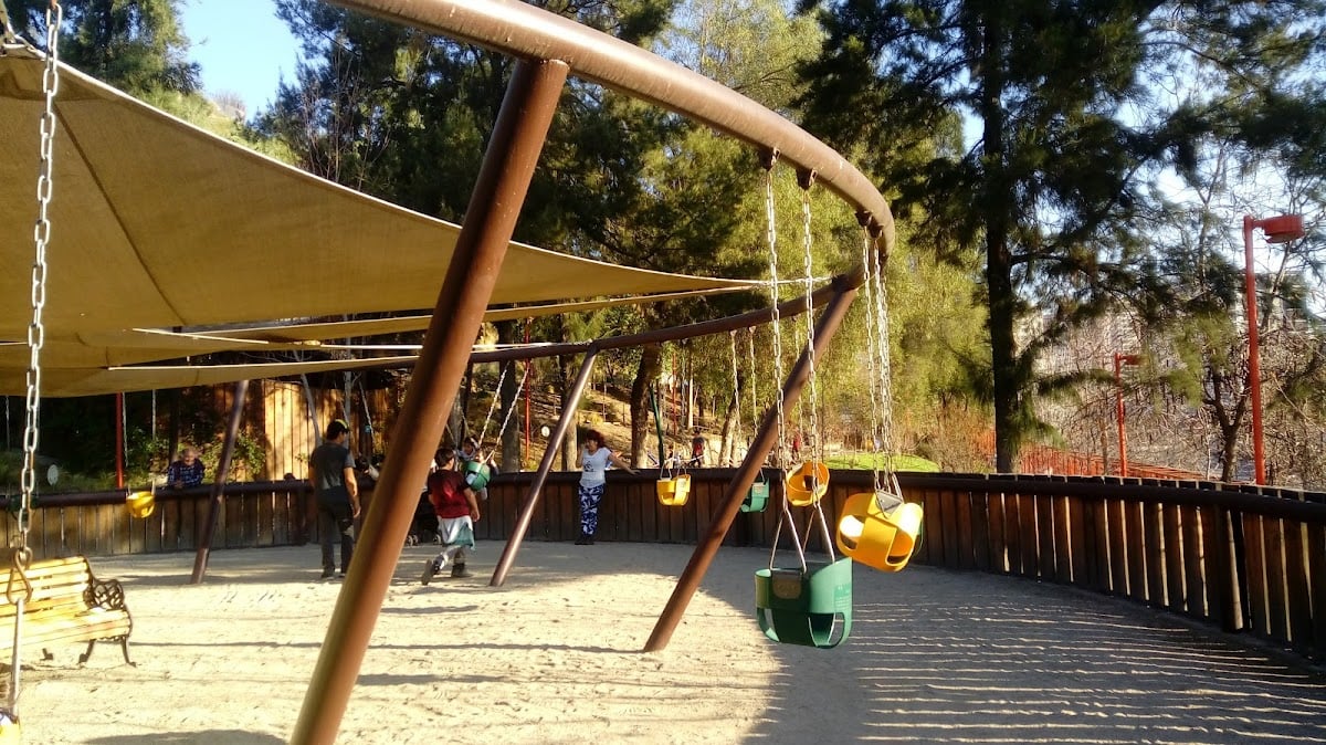 Parque Bicentenario de la Infancia
