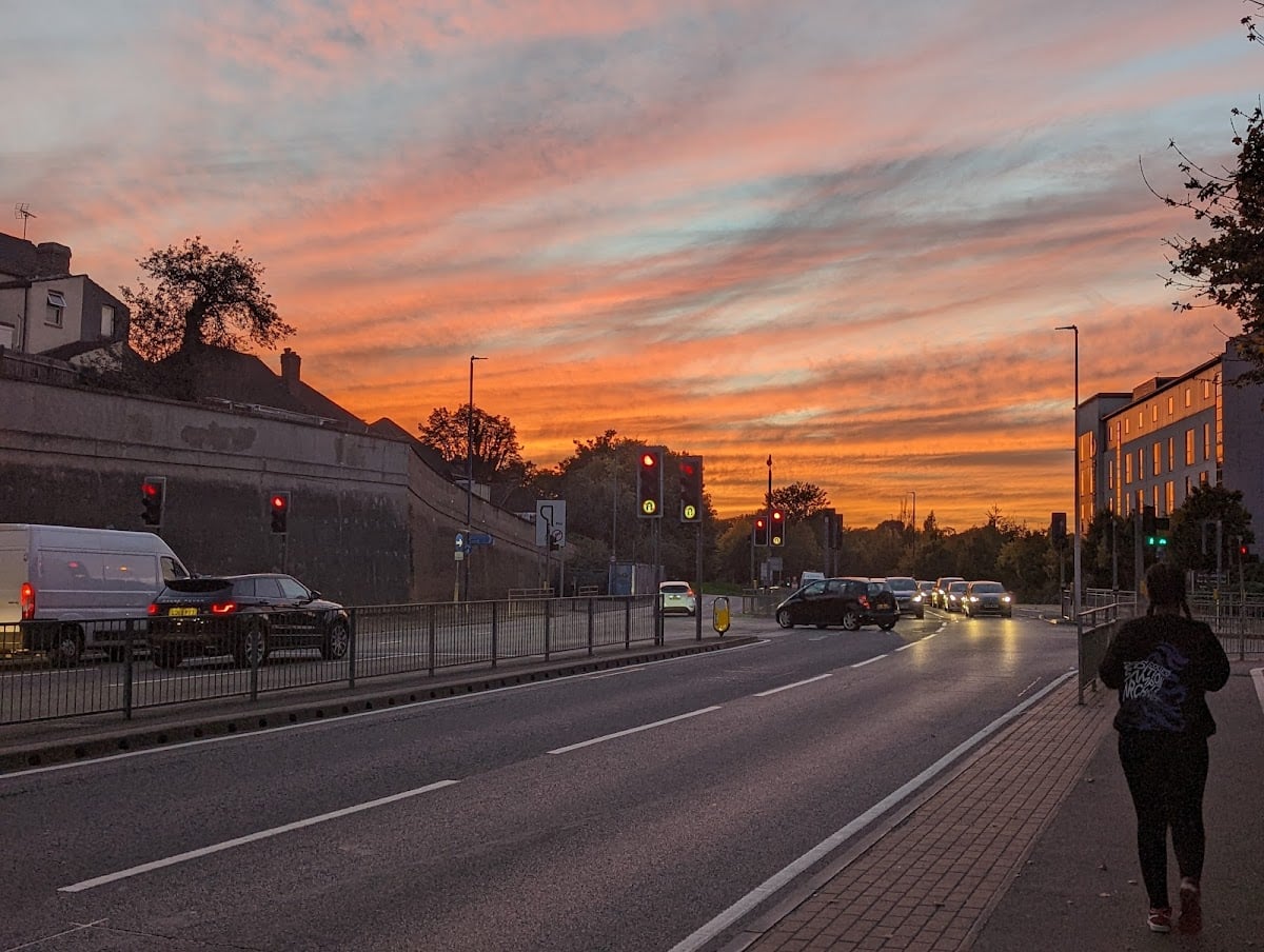 Gillingham