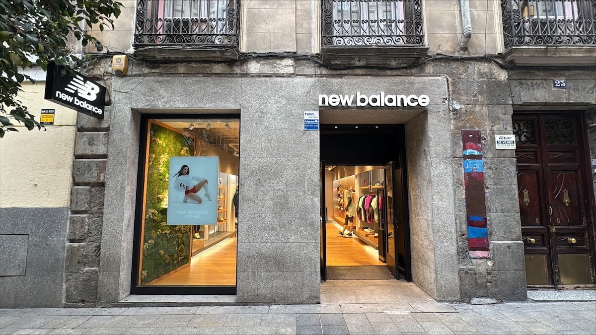 New Balance