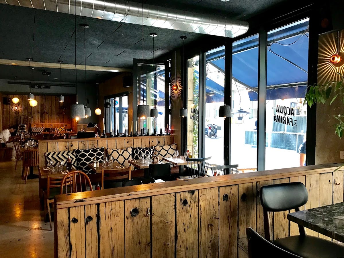 Valma Brasserie Provençale