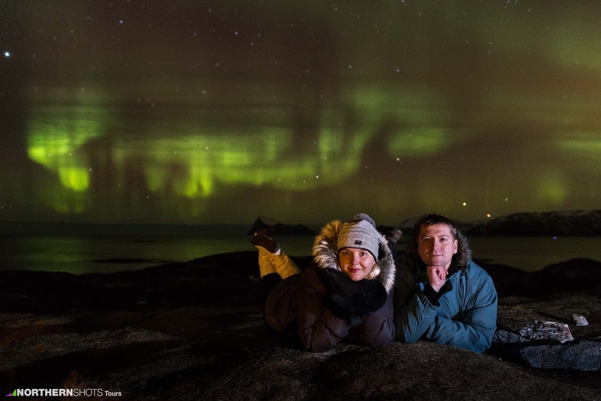 Aurora Boreal