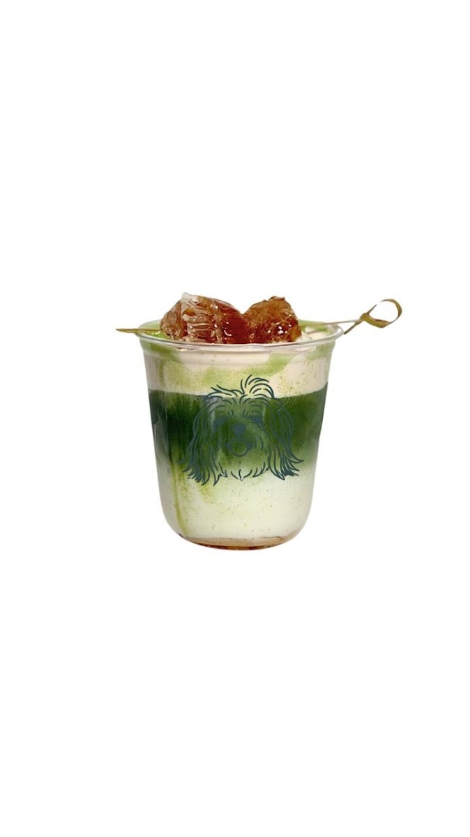 Bruno's Café & Matcha Bar