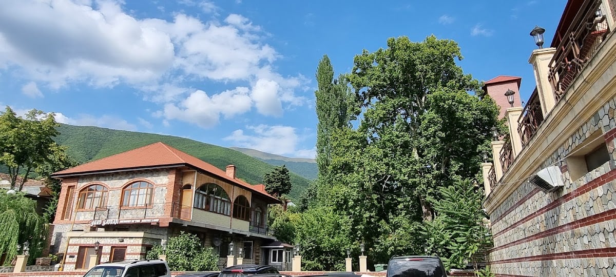 Azerbaijan 🇦🇿.