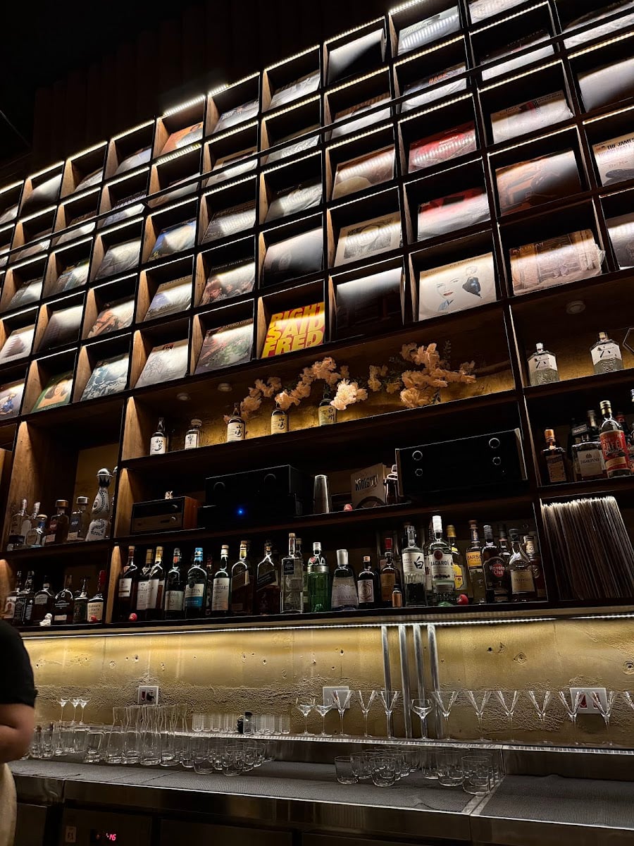 Kotchi Bar
