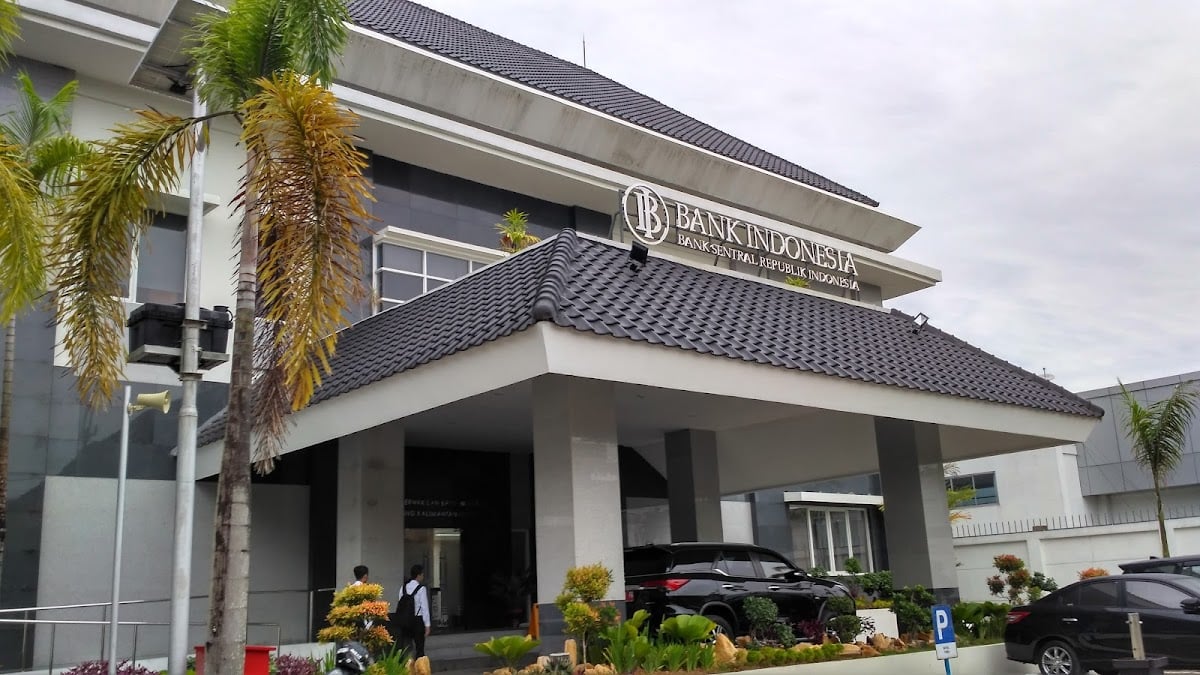 Kantor Perwakilan Bank Indonesia Provinsi Kalimantan Utara