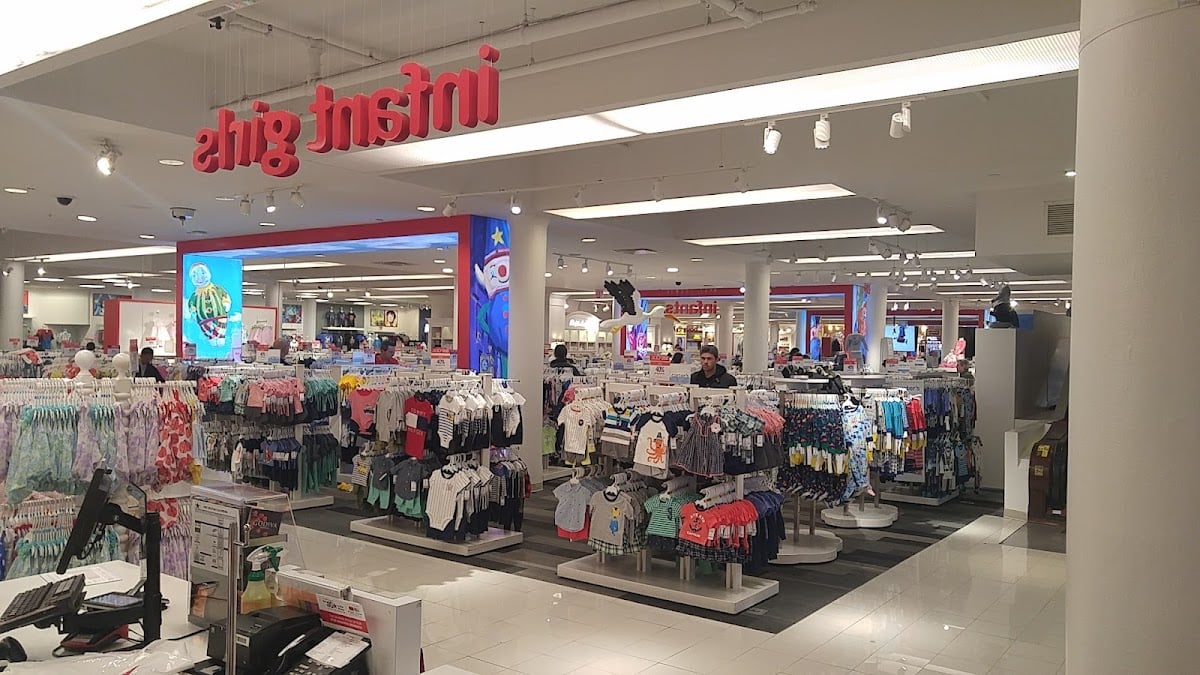 Macy's
