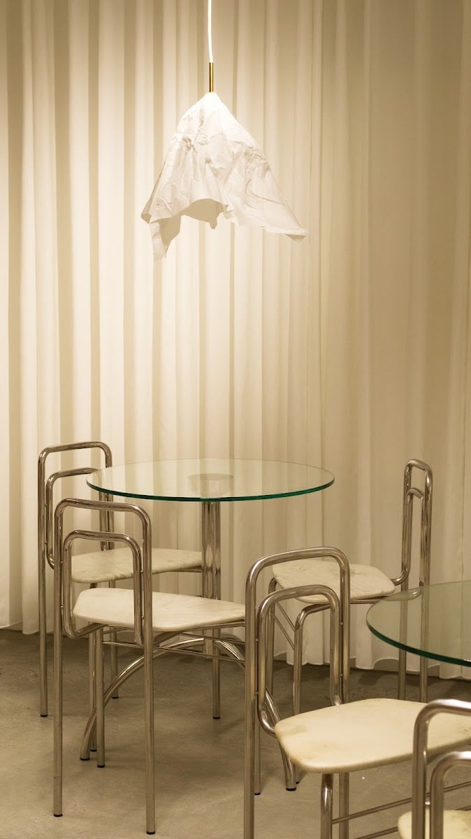 April Coffee Store & Showroom