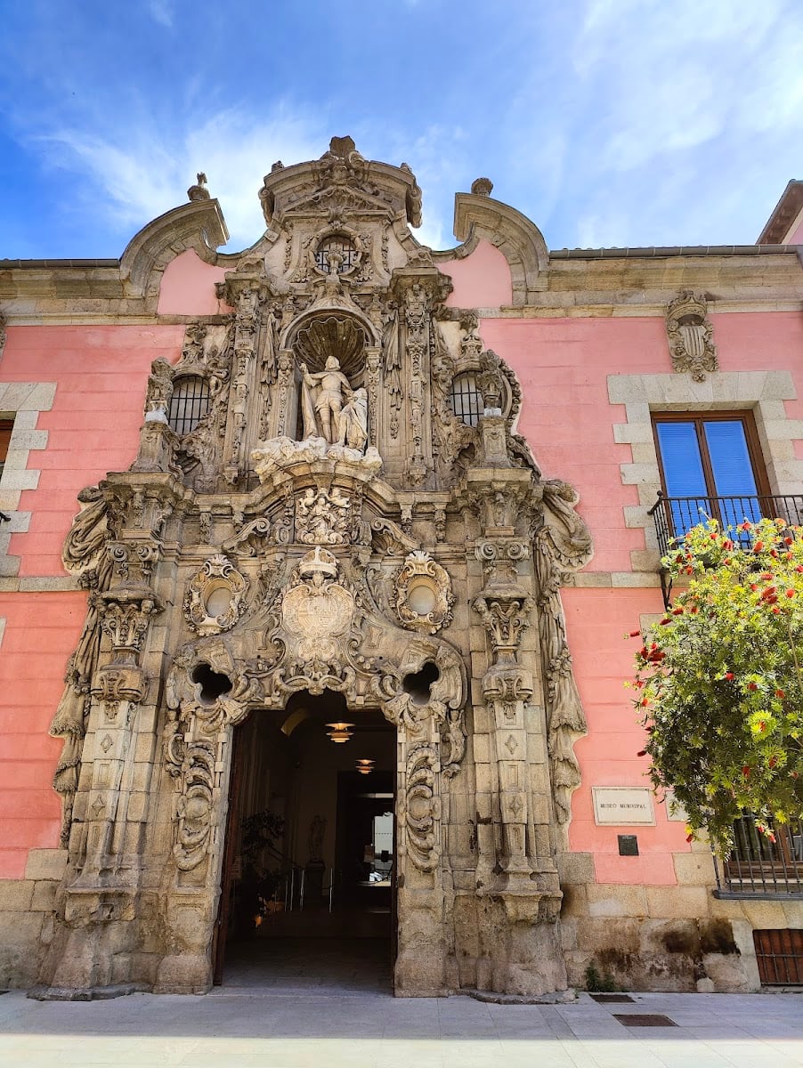 Museo de Historia de Madrid