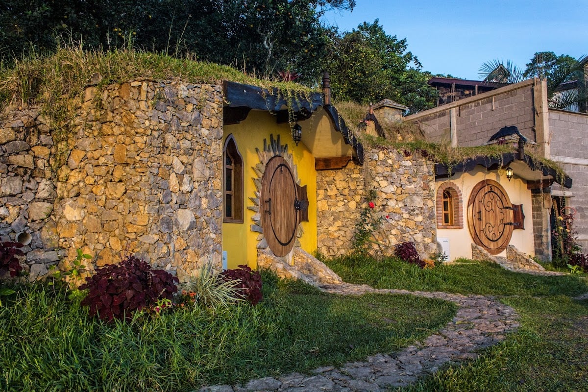 Hotel Tapasoli